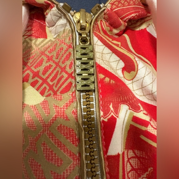 Hudson’s Bay 2008 Beijing Olympic Hoodie - Picture 3 of 7